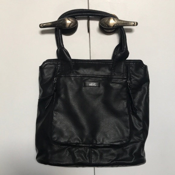 vans purse